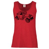 Lady-fit Valueweight Vest Thumbnail