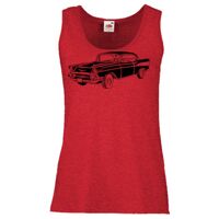 Lady-fit Valueweight Vest Thumbnail