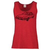 Lady-fit Valueweight Vest Thumbnail