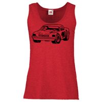 Lady-fit Valueweight Vest Thumbnail