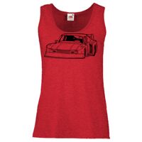 Lady-fit Valueweight Vest Thumbnail