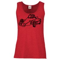 Lady-fit Valueweight Vest Thumbnail