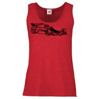 Lady-fit Valueweight Vest Thumbnail