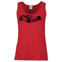 Lady-fit Valueweight Vest Thumbnail