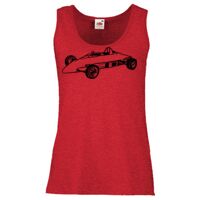 Lady-fit Valueweight Vest Thumbnail