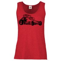 Lady-fit Valueweight Vest Thumbnail