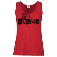 Lady-fit Valueweight Vest Thumbnail