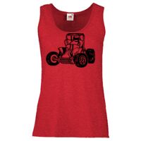 Lady-fit Valueweight Vest Thumbnail