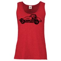 Lady-fit Valueweight Vest Thumbnail