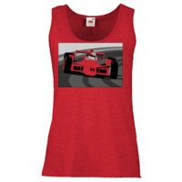 Lady-fit Valueweight Vest Thumbnail