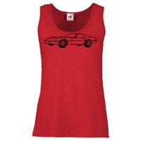 Lady-fit Valueweight Vest Thumbnail