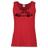 Lady-fit Valueweight Vest Thumbnail