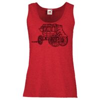 Lady-fit Valueweight Vest Thumbnail