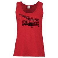 Lady-fit Valueweight Vest Thumbnail