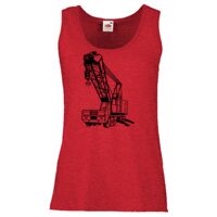 Lady-fit Valueweight Vest Thumbnail