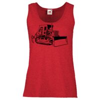 Lady-fit Valueweight Vest Thumbnail