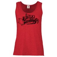 Lady-fit Valueweight Vest Thumbnail