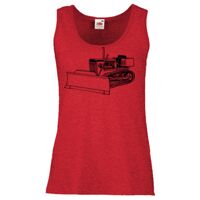 Lady-fit Valueweight Vest Thumbnail