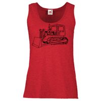 Lady-fit Valueweight Vest Thumbnail