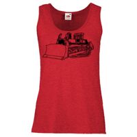 Lady-fit Valueweight Vest Thumbnail