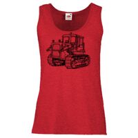 Lady-fit Valueweight Vest Thumbnail