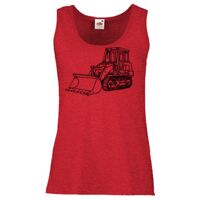 Lady-fit Valueweight Vest Thumbnail