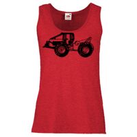 Lady-fit Valueweight Vest Thumbnail