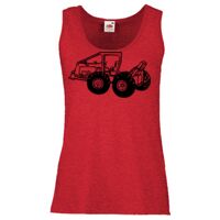 Lady-fit Valueweight Vest Thumbnail