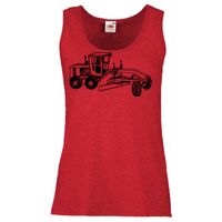 Lady-fit Valueweight Vest Thumbnail