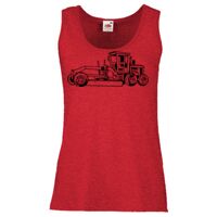 Lady-fit Valueweight Vest Thumbnail