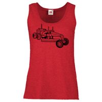 Lady-fit Valueweight Vest Thumbnail