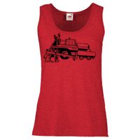 Lady-fit Valueweight Vest Thumbnail