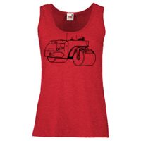 Lady-fit Valueweight Vest Thumbnail