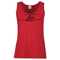 Lady-fit Valueweight Vest Thumbnail