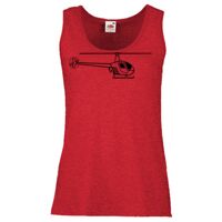 Lady-fit Valueweight Vest Thumbnail