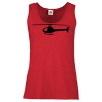 Lady-fit Valueweight Vest Thumbnail