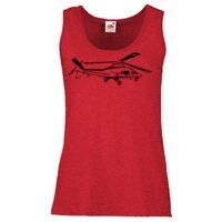 Lady-fit Valueweight Vest Thumbnail