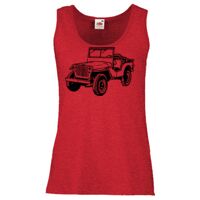 Lady-fit Valueweight Vest Thumbnail