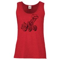 Lady-fit Valueweight Vest Thumbnail