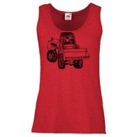 Lady-fit Valueweight Vest Thumbnail