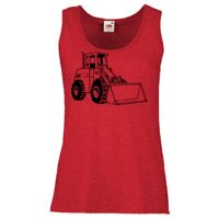 Lady-fit Valueweight Vest Thumbnail