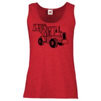 Lady-fit Valueweight Vest Thumbnail