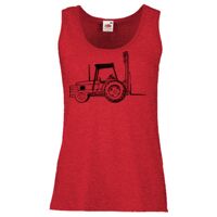 Lady-fit Valueweight Vest Thumbnail