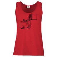 Lady-fit Valueweight Vest Thumbnail