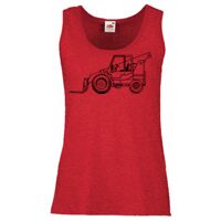 Lady-fit Valueweight Vest Thumbnail