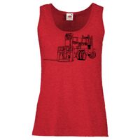 Lady-fit Valueweight Vest Thumbnail