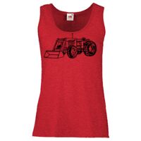 Lady-fit Valueweight Vest Thumbnail