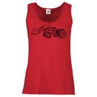 Lady-fit Valueweight Vest Thumbnail