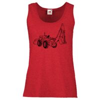 Lady-fit Valueweight Vest Thumbnail