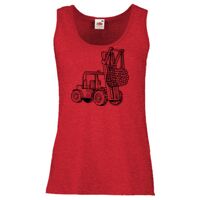 Lady-fit Valueweight Vest Thumbnail